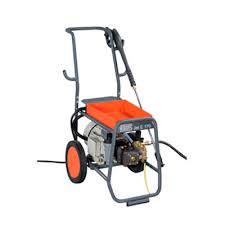High Pressure Jet Cleaner